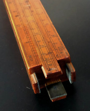 antique rulers for sale  LEICESTER