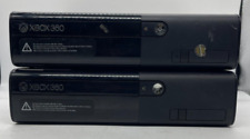 Lote de 2 consolas Microsoft Xbox 360 E (piezas/reparación) segunda mano  Embacar hacia Argentina