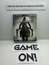 Darksiders 2 II (Sony PlayStation 3, 2012) Complete Tested Working - Free Ship for sale  Shipping to South Africa