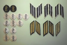 dienstgrade marine gebraucht kaufen dienstgrade marine gebraucht kaufen Gleichen