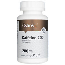 Ostrovit caffeine 200 d'occasion  Expédié en Belgium