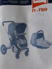 Nurse stroller stroller for sale  Shipping to Ireland