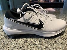 nike golf shoes 9 for sale  Euless