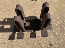 Original railroad switch for sale  Nacogdoches