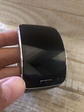 Samsung Galaxy Gear S SM-R750A Curved Super AMOLED Smart Watch  - Black for sale  Shipping to South Africa