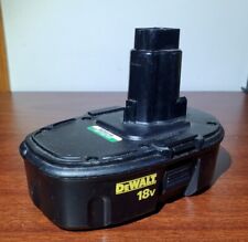 Dewalt battery model for sale  Lonoke