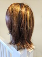 Ladies brown highlight for sale  ROWLEY REGIS