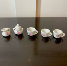 Barbie ceramic tea for sale  Manassas