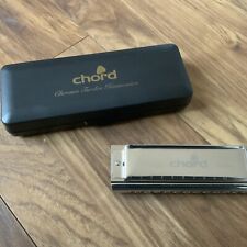 chord harmonica for sale  SANDWICH