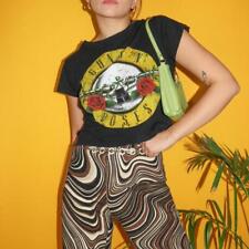 Guns n roses crop top rozmiar L na sprzedaż  PL