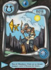 Deus tcg freyr d'occasion  Lesneven