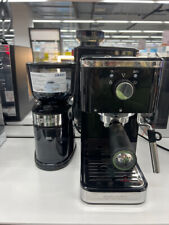 Greaf espressomaschine kaffeem gebraucht kaufen  Halberstadt