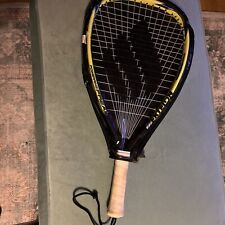 Padelball racquet cover for sale  LIPHOOK