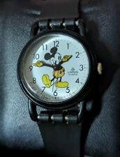 lorus mickey mouse watch for sale  HERNE BAY