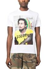 Dsquared2 bob marley for sale  Shipping to Ireland