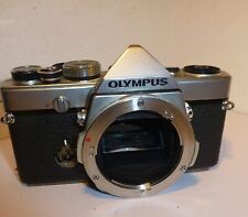Olympus slr body for sale  PUDSEY