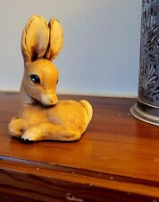 1960 fawn figurine for sale  Evansville