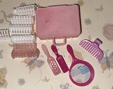 Barbie briefcase comb for sale  Fincastle