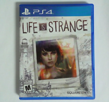 Life is Strange - Playstation 4 PS4 - MUITO BOM (NTSC) comprar usado  Enviando para Brazil
