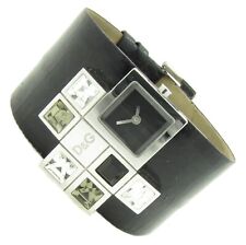 Damen armbanduhr dw0174 gebraucht kaufen  Arzberg