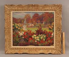 france painting art oil for sale  Cumberland