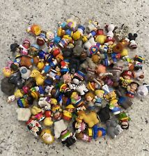 Lote de 10 figuras aleatorias de animales de Fisher Price Little People de Disney DC Farm Zoo segunda mano  Embacar hacia Argentina