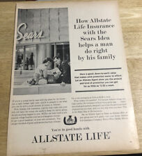 1963 allstate life for sale  Glen Cove