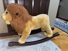 Disney store lion for sale  USA