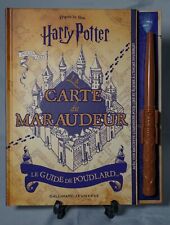 Harry potter carte d'occasion  Poitiers