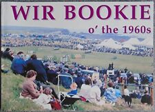 Wir bookie 1960s for sale  UK