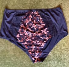 navy blue knickers for sale  BOLTON