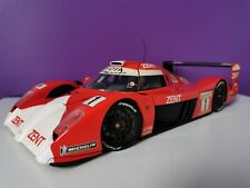 Toyota one ts020 d'occasion  Melun