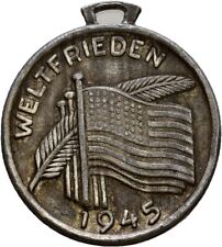 Künker medaille 1945 gebraucht kaufen  München