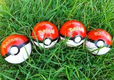 Pokeball pokemon nintendo usato  Cesena