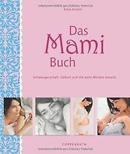 Mami buch schwangerschaft gebraucht kaufen  Berlin