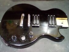 les paul body for sale  STANLEY