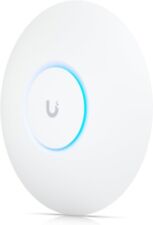 Ponto de acesso Ubiquiti Networks UniFi 6+ | Modelo dos EUA | Adaptador PoE não incluído, usado comprar usado  Enviando para Brazil