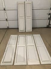 Exterior louver arch for sale  Wadsworth