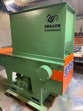 Dragon machinery industrial for sale  OSWESTRY