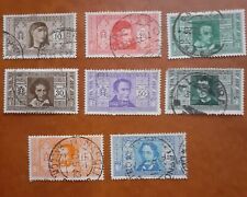 Italia 1932 francobolli usato  Tresana