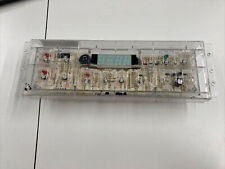 Used, Part # PP-AP4980366 For Kenmore Range Oven Electronic Control Board for sale  Shipping to South Africa