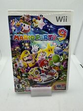 Mario party complete for sale  Mardela Springs