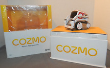Cozmo Robot Anki Complete Excellent Condition With Original Box Unused for sale  Shipping to South Africa