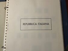 Repubblica 1945 usati usato  Avezzano