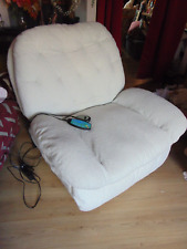 Recliner chair electric for sale  TONBRIDGE