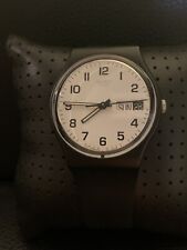 Vintage swatch watch for sale  Beaufort