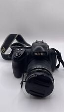 Used, Fujifilm Finepix HS30 EXR Wide 24MM 30X  16 Mega Pixel Bundle See Photos - Works for sale  Shipping to South Africa