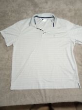Izod golf shirt for sale  Plover