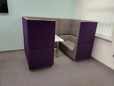 Acoustic office pod for sale  STRATFORD-UPON-AVON