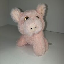 Pink pig stuffed for sale  Oklahoma City